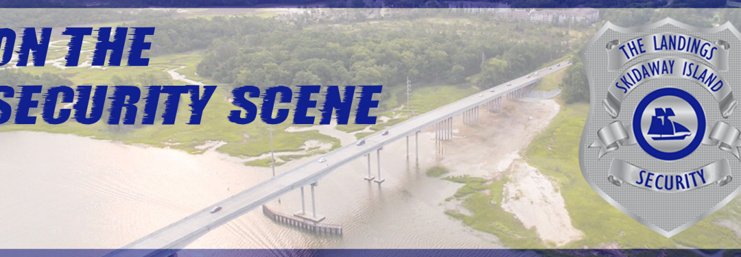 On the Security Scene