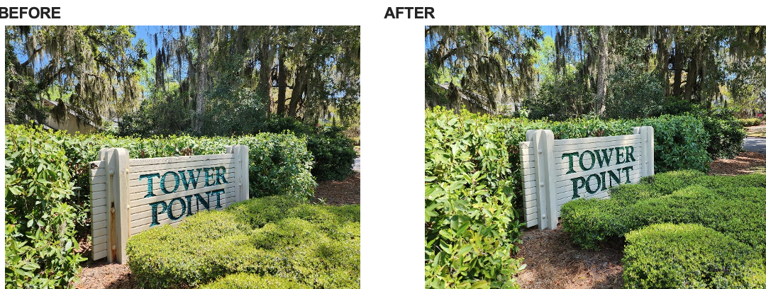 Public Works…Working for You!