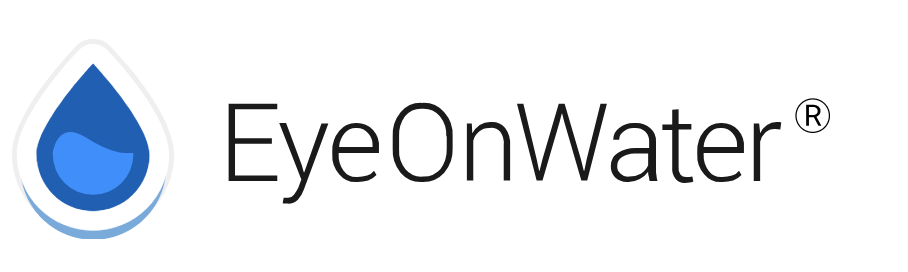 Let EyeOnWater Help You Monitor Your Water Usage!