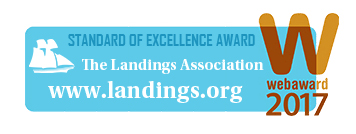 Outstanding Achievement in the area of Associations Standard of Excellence